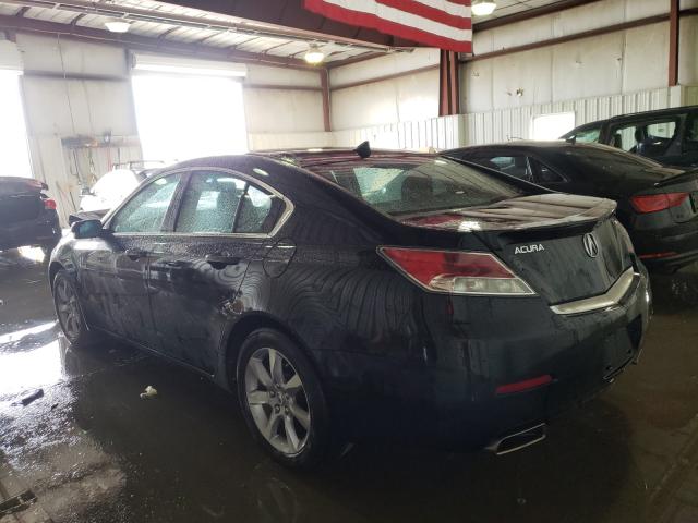 2012 ACURA TL 19UUA8F54CA015357
