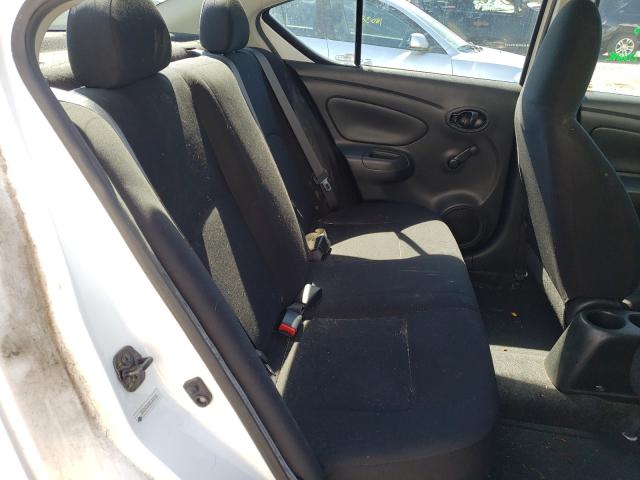 2013 NISSAN VERSA S 3N1CN7AP8DL835150