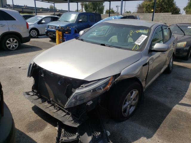 2015 KIA OPTIMA LX 5XXGM4A74FG482937