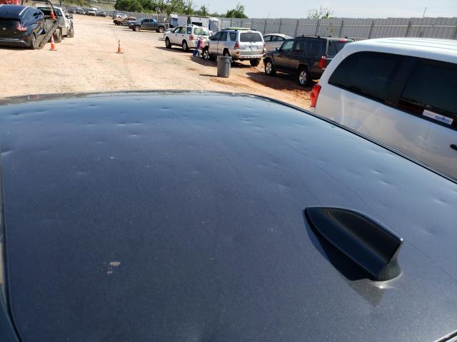 2014 ACURA RDX TECHNO 5J8TB3H55EL000186