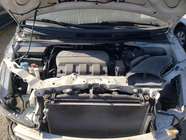 2014 HONDA ODYSSEY TO 5FNRL5H98EB049356