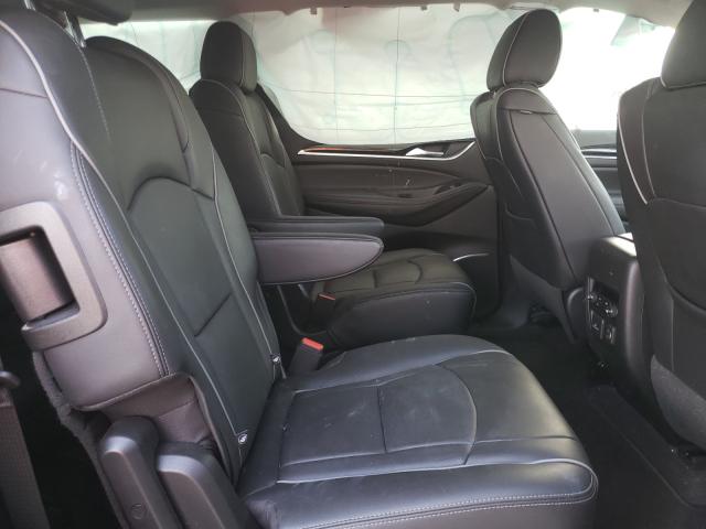 2020 BUICK ENCLAVE AV 5GAERDKW0LJ201336