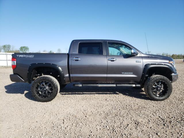 2017 TOYOTA TUNDRA CRE 5TFHY5F15HX623660