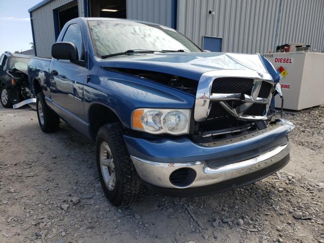 2005 Dodge Ram 1500 ST