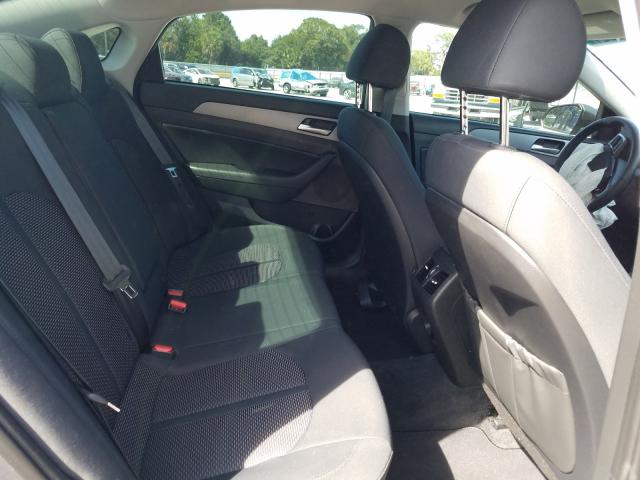 2019 HYUNDAI SONATA LIM 5NPE34AF2KH751047