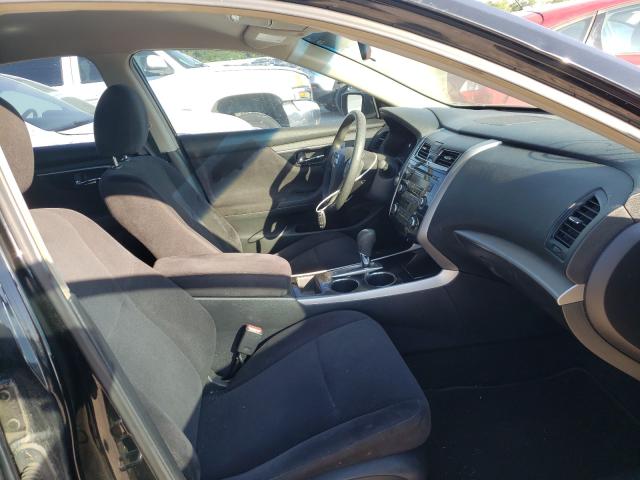 2013 NISSAN ALTIMA 2.5 1N4AL3AP0DC910315