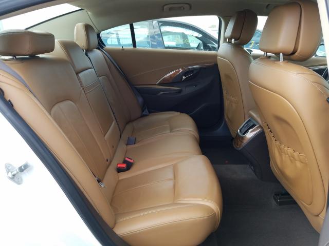 1G4GB5G36EF112758 Buick Lacrosse