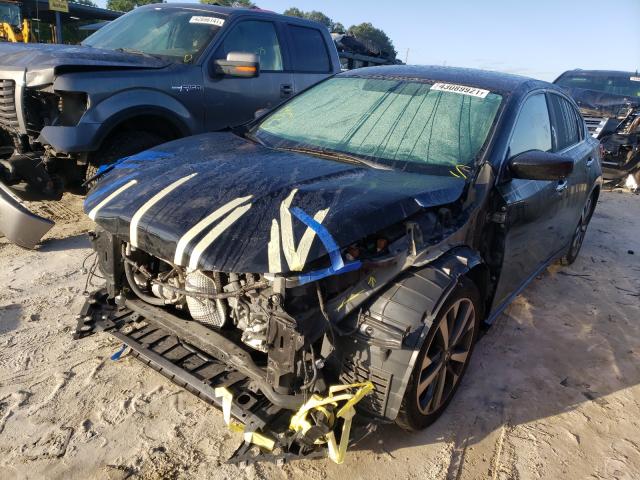2017 NISSAN ALTIMA 2.5 1N4AL3APXHC494540