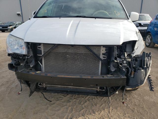 2014 CHRYSLER TOWN & COU 2C4RC1BG2ER360012