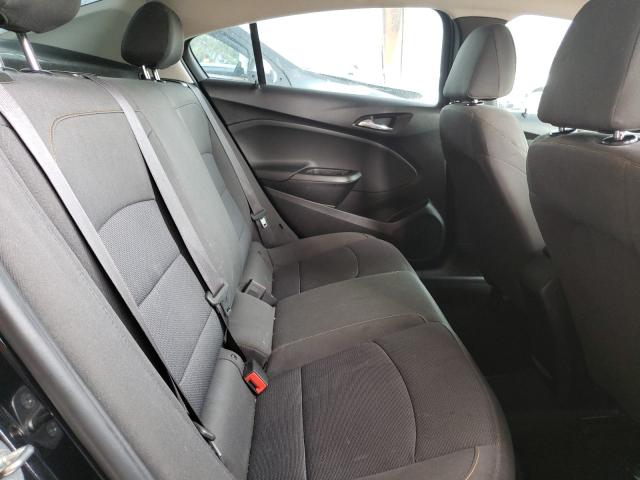 2017 CHEVROLET CRUZE LS 1G1BC5SM7H7168520