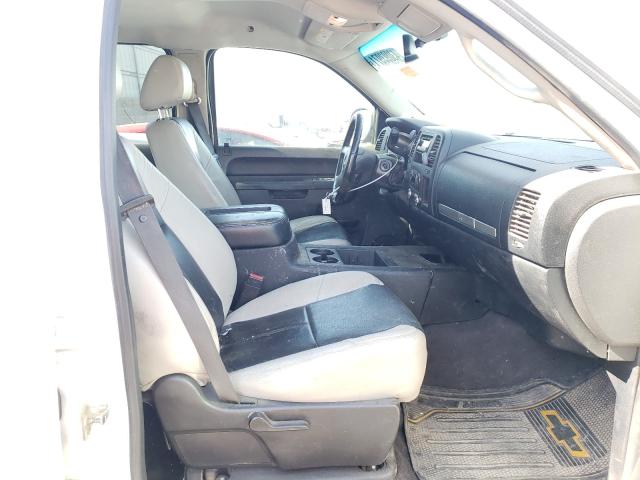 2012 CHEVROLET SILVERADO 1GCPKSE73CF150714