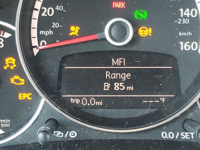 2016 VOLKSWAGEN BEETLE 1.8 3VWF17AT5GM634482