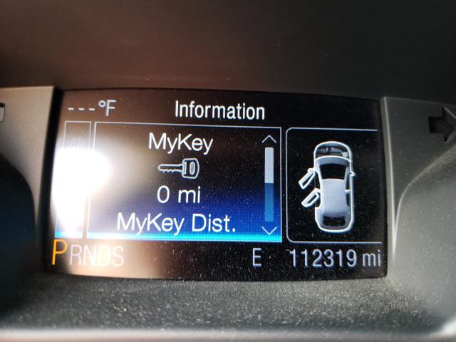 2013 FORD ESCAPE TIT 1FMCU0J91DUB96751
