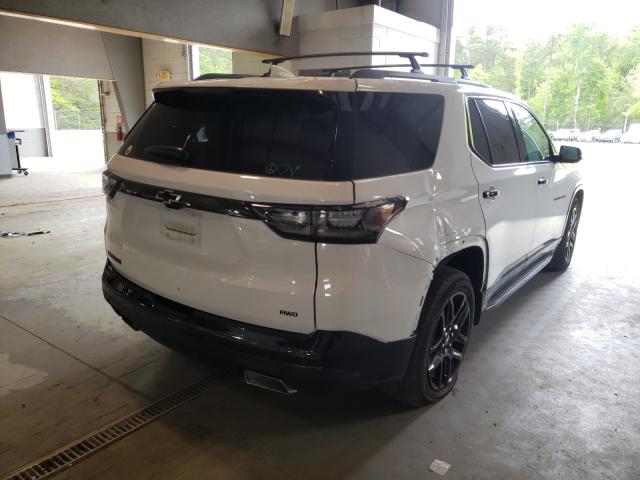 2019 CHEVROLET TRAVERSE P 1GNEVKKW7KJ190775