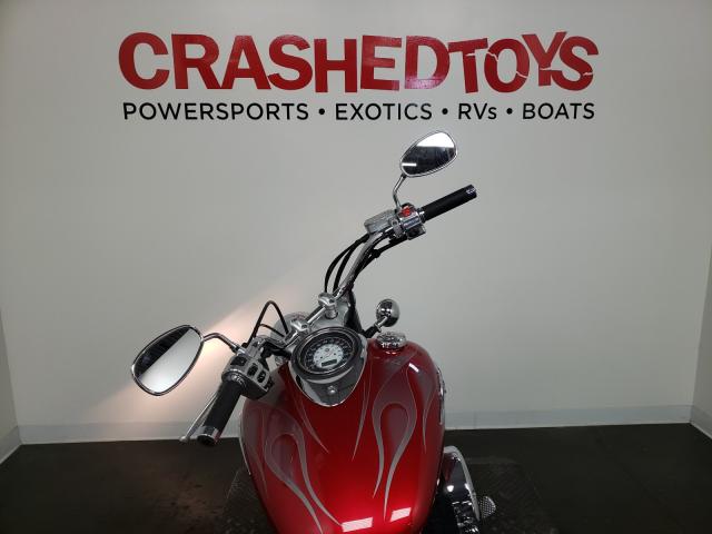 2006 YAMAHA XVS1100 A JYAVP11E46A078670