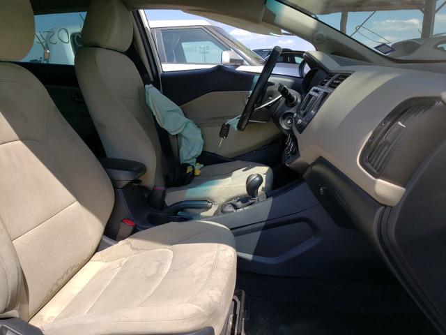 2013 KIA RIO EX KNADN4A33D6134701