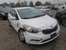 2014 KIA  FORTE