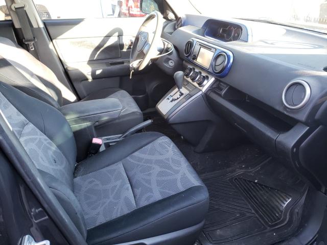 2012 TOYOTA SCION XB JTLZE4FE9CJ018101