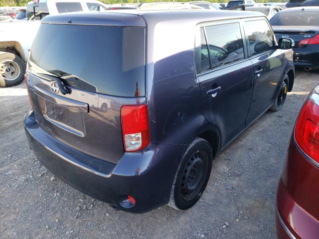 2012 TOYOTA SCION XB JTLZE4FE9CJ018101
