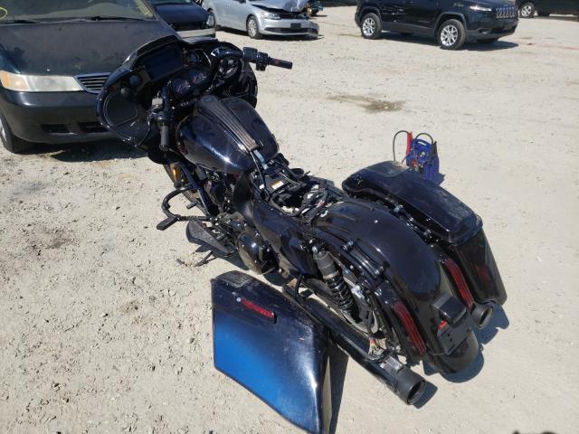 2019 HARLEY-DAVIDSON FLTRXSE 1HD1TCL13KB960498