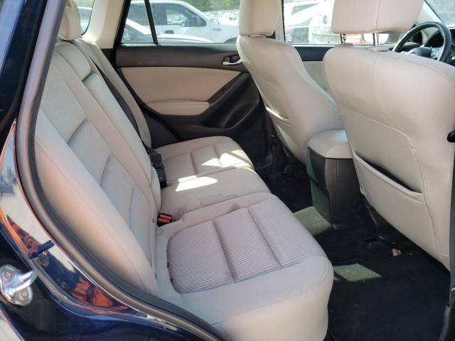 2015 MAZDA CX-5 TOURI JM3KE2CY5F0537745
