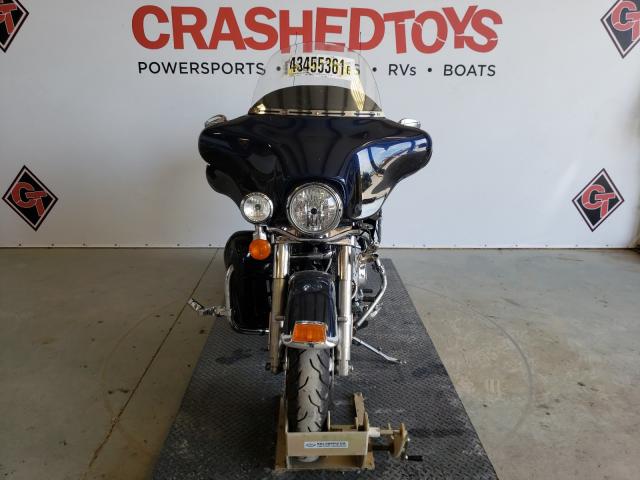 2012 HARLEY-DAVIDSON FLHTK ELEC 1HD1KEM15CB629999