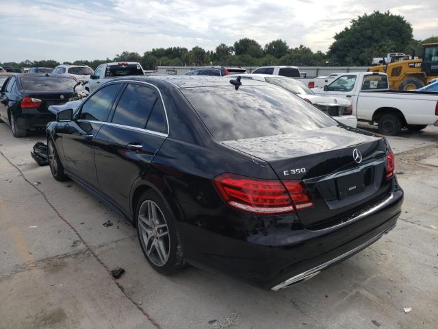 2016 MERCEDES-BENZ E350 WDDHF5KB5GB224981