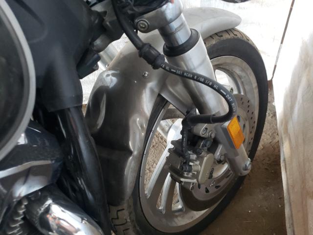 2009 HONDA VTX1300 C 1HFSC55039A501046
