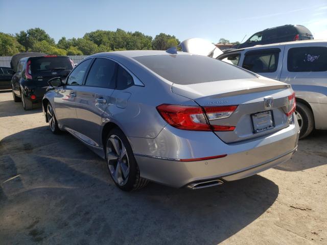 2020 HONDA ACCORD TOU 1HGCV2F9XLA027531