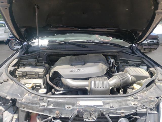 2011 JEEP GRAND CHER 1J4RR5GG5BC528271
