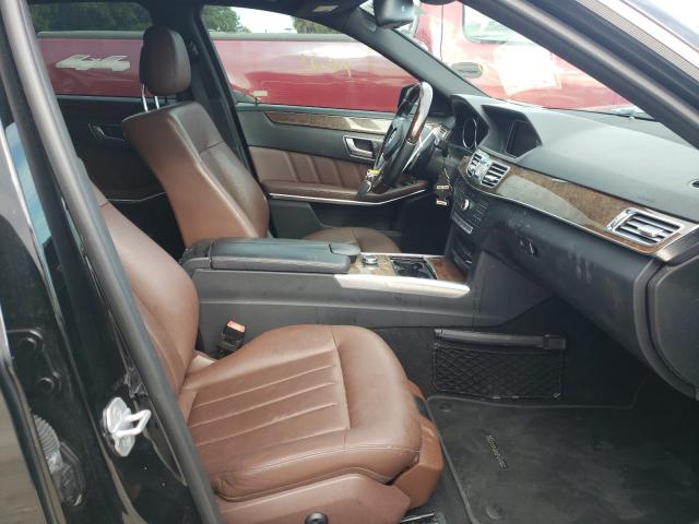 2016 MERCEDES-BENZ E350 WDDHF5KB5GB224981