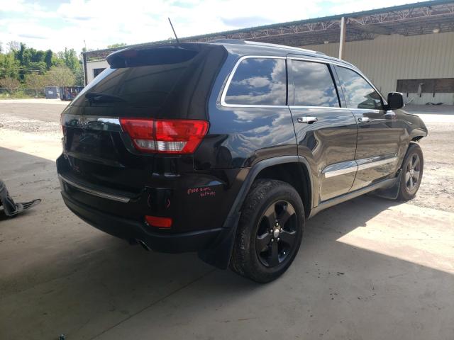 2011 JEEP GRAND CHER 1J4RR5GG5BC528271
