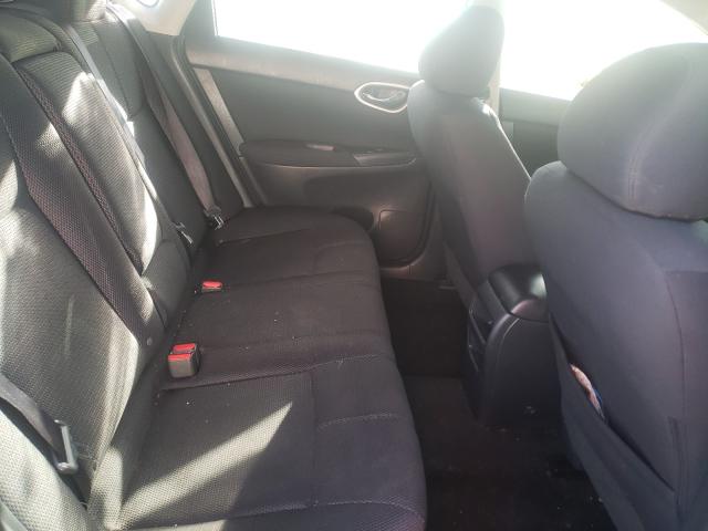 2013 NISSAN SENTRA 3N1AB7AP2DL766505