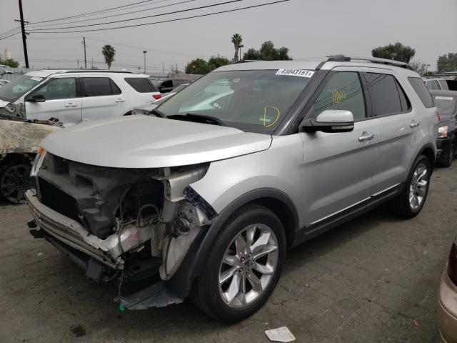 2011 FORD EXPLORER L 1FMHK7F80BGA87696