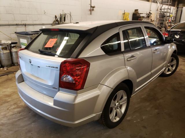 2010 DODGE CALIBER SX 1B3CB4HA8AD545404