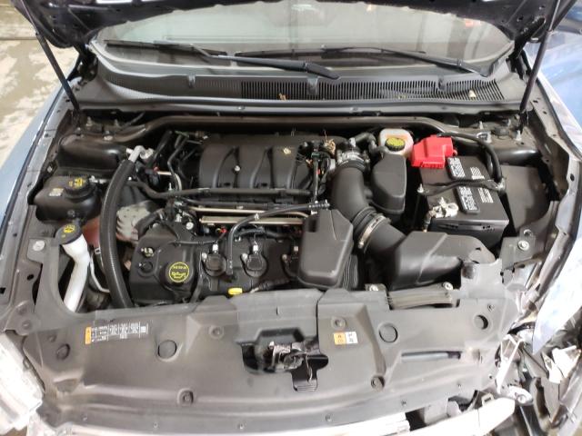 2018 FORD TAURUS SEL 1FAHP2E8XJG113686
