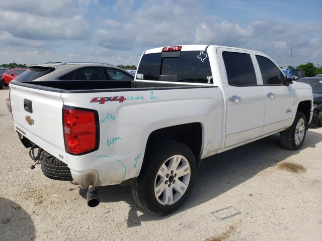 2014 CHEVROLET SILVERADO 3GCUKSEC1EG550269