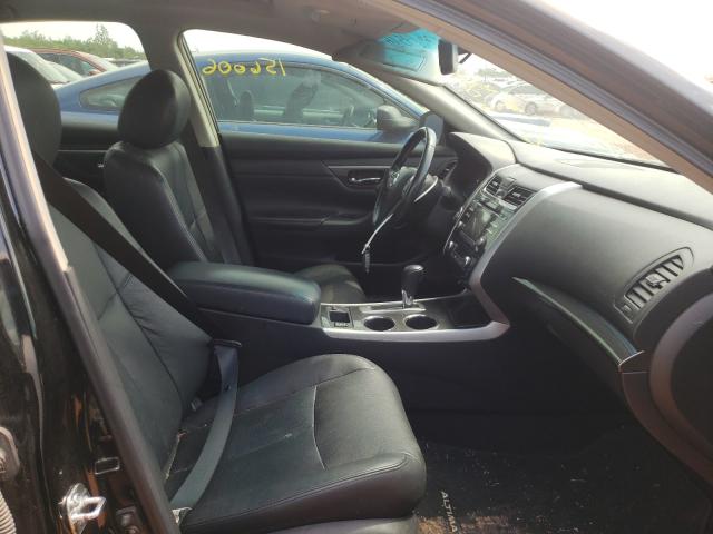 2013 NISSAN ALTIMA 2.5 1N4AL3AP3DN566161