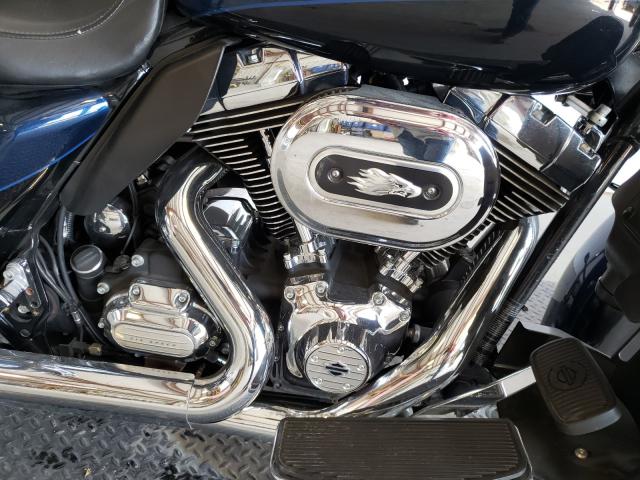 2012 HARLEY-DAVIDSON FLHTK ELEC 1HD1KEM15CB629999