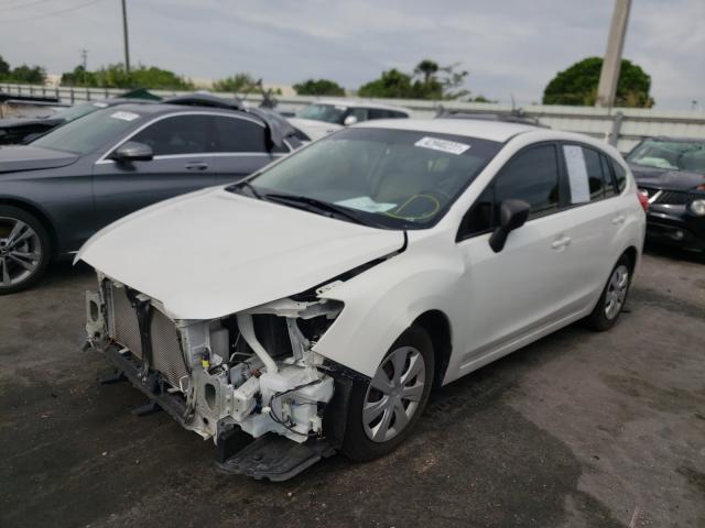 2016 SUBARU IMPREZA JF1GPAA68GG246692