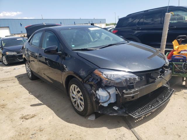 2018 TOYOTA COROLLA L 2T1BURHE6JC982741
