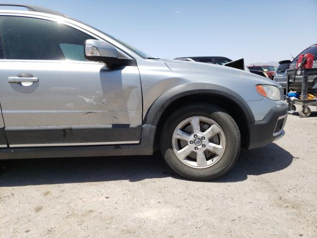 2011 VOLVO XC70 3.2 YV4940BZXB1115884