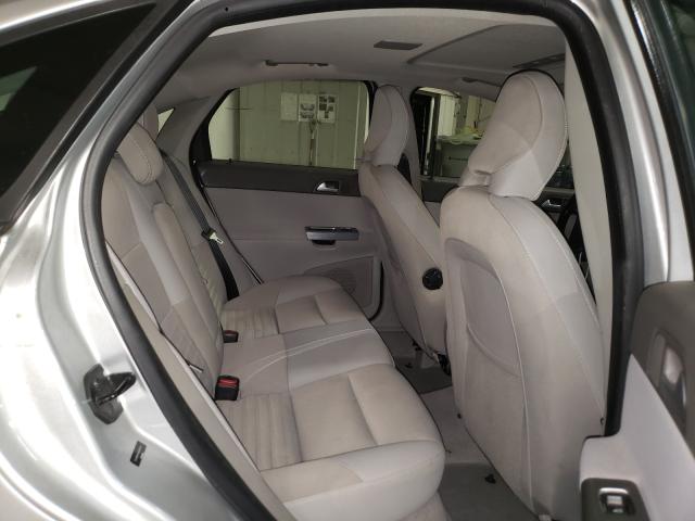 2010 VOLVO S40 2.4I YV1390MS5A2496797
