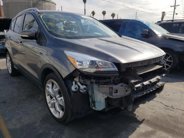 2013 FORD ESCAPE TIT 1FMCU0J91DUB96751