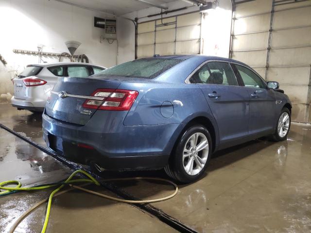 2018 FORD TAURUS SEL 1FAHP2E8XJG113686