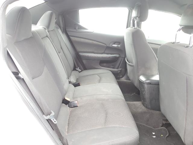 2011 DODGE AVENGER EX 1B3BD4FB1BN591878