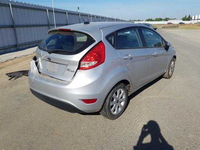 2012 FORD FIESTA SE 3FADP4EJ9CM154204