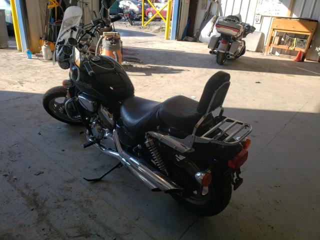 2000 HONDA VF750 C JH2RC4308YM600181