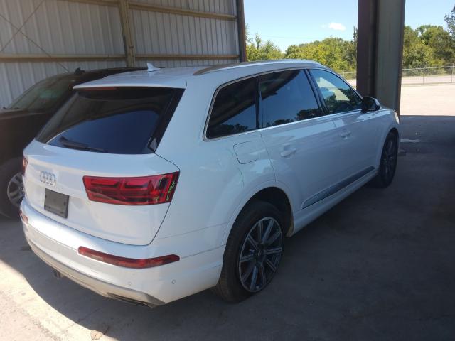 VIN WA1LAAF72KD018364 2019 Audi Q7, Premium Plus no.4