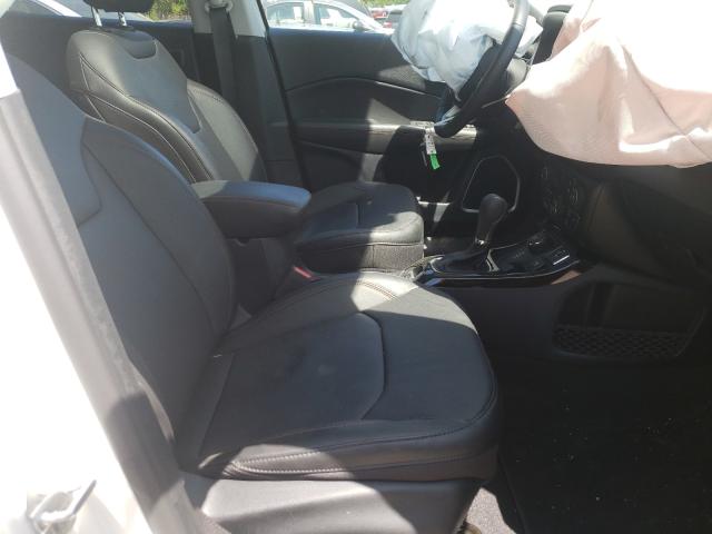 2021 JEEP COMPASS LI 3C4NJDCB8MT550496